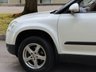 USED 2011 11 SKODA YETI 1.2 TSI S SUV 5dr Petrol Manual Euro 5 (105 ps) 