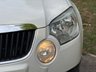 USED 2011 11 SKODA YETI 1.2 TSI S SUV 5dr Petrol Manual Euro 5 (105 ps) 