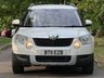 USED 2011 11 SKODA YETI 1.2 TSI S SUV 5dr Petrol Manual Euro 5 (105 ps) 