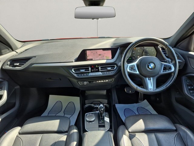 2020 BMW 1 Series 1.5L M Sport 5dr - Photo 5