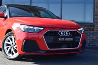 USED 2019 19 AUDI A1 1.0 TFSI 30 Sport Sportback 5dr Petrol Manual Euro 6 (s/s) (116 ps) TECHNOLOGY PK / APPLE CARPLAY