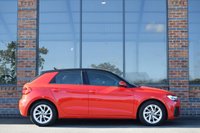 USED 2019 19 AUDI A1 1.0 TFSI 30 Sport Sportback 5dr Petrol Manual Euro 6 (s/s) (116 ps) TECHNOLOGY PK / APPLE CARPLAY
