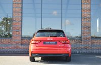 USED 2019 19 AUDI A1 1.0 TFSI 30 Sport Sportback 5dr Petrol Manual Euro 6 (s/s) (116 ps) TECHNOLOGY PK / APPLE CARPLAY