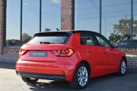USED 2019 19 AUDI A1 1.0 TFSI 30 Sport Sportback 5dr Petrol Manual Euro 6 (s/s) (116 ps) TECHNOLOGY PK / APPLE CARPLAY