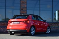 USED 2019 19 AUDI A1 1.0 TFSI 30 Sport Sportback 5dr Petrol Manual Euro 6 (s/s) (116 ps) TECHNOLOGY PK / APPLE CARPLAY