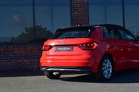 USED 2019 19 AUDI A1 1.0 TFSI 30 Sport Sportback 5dr Petrol Manual Euro 6 (s/s) (116 ps) TECHNOLOGY PK / APPLE CARPLAY