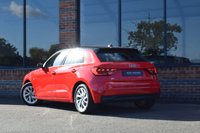 USED 2019 19 AUDI A1 1.0 TFSI 30 Sport Sportback 5dr Petrol Manual Euro 6 (s/s) (116 ps) TECHNOLOGY PK / APPLE CARPLAY