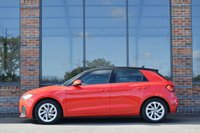 USED 2019 19 AUDI A1 1.0 TFSI 30 Sport Sportback 5dr Petrol Manual Euro 6 (s/s) (116 ps) TECHNOLOGY PK / APPLE CARPLAY