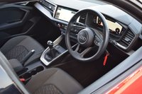 USED 2019 19 AUDI A1 1.0 TFSI 30 Sport Sportback 5dr Petrol Manual Euro 6 (s/s) (116 ps) TECHNOLOGY PK / APPLE CARPLAY
