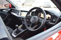 USED 2019 19 AUDI A1 1.0 TFSI 30 Sport Sportback 5dr Petrol Manual Euro 6 (s/s) (116 ps) TECHNOLOGY PK / APPLE CARPLAY