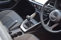 USED 2019 19 AUDI A1 1.0 TFSI 30 Sport Sportback 5dr Petrol Manual Euro 6 (s/s) (116 ps) TECHNOLOGY PK / APPLE CARPLAY