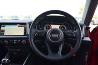USED 2019 19 AUDI A1 1.0 TFSI 30 Sport Sportback 5dr Petrol Manual Euro 6 (s/s) (116 ps) TECHNOLOGY PK / APPLE CARPLAY