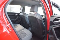 USED 2019 19 AUDI A1 1.0 TFSI 30 Sport Sportback 5dr Petrol Manual Euro 6 (s/s) (116 ps) TECHNOLOGY PK / APPLE CARPLAY