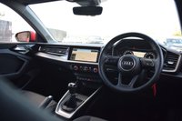 USED 2019 19 AUDI A1 1.0 TFSI 30 Sport Sportback 5dr Petrol Manual Euro 6 (s/s) (116 ps) TECHNOLOGY PK / APPLE CARPLAY
