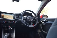 USED 2019 19 AUDI A1 1.0 TFSI 30 Sport Sportback 5dr Petrol Manual Euro 6 (s/s) (116 ps) TECHNOLOGY PK / APPLE CARPLAY