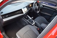 USED 2019 19 AUDI A1 1.0 TFSI 30 Sport Sportback 5dr Petrol Manual Euro 6 (s/s) (116 ps) TECHNOLOGY PK / APPLE CARPLAY