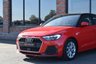 USED 2019 19 AUDI A1 1.0 TFSI 30 Sport Sportback 5dr Petrol Manual Euro 6 (s/s) (116 ps) TECHNOLOGY PK / APPLE CARPLAY