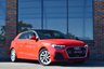 USED 2019 19 AUDI A1 1.0 TFSI 30 Sport Sportback 5dr Petrol Manual Euro 6 (s/s) (116 ps) TECHNOLOGY PK / APPLE CARPLAY