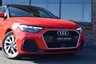 USED 2019 19 AUDI A1 1.0 TFSI 30 Sport Sportback 5dr Petrol Manual Euro 6 (s/s) (116 ps) TECHNOLOGY PK / APPLE CARPLAY