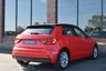 USED 2019 19 AUDI A1 1.0 TFSI 30 Sport Sportback 5dr Petrol Manual Euro 6 (s/s) (116 ps) TECHNOLOGY PK / APPLE CARPLAY