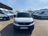 USED 2019 19 PEUGEOT PARTNER 1.6 BLUE HDI PROFESSIONAL L1 SWB 100BHP. AIRCON. SENSORS. 65K MILES. NEW SHAPE. FINANCE. PX   1 OWNER. 65K MLS. AIRCON. SENSORS. EURO 6. ULEZ. PX