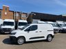 USED 2019 19 PEUGEOT PARTNER 1.6 BLUE HDI PROFESSIONAL L1 SWB 100BHP. AIRCON. SENSORS. 65K MILES. NEW SHAPE. FINANCE. PX   1 OWNER. 65K MLS. AIRCON. SENSORS. EURO 6. ULEZ. PX