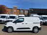 USED 2019 19 PEUGEOT PARTNER 1.6 BLUE HDI PROFESSIONAL L1 SWB 100BHP. AIRCON. SENSORS. 65K MILES. NEW SHAPE. FINANCE. PX   1 OWNER. 65K MLS. AIRCON. SENSORS. EURO 6. ULEZ. PX