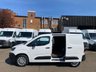 USED 2019 19 PEUGEOT PARTNER 1.6 BLUE HDI PROFESSIONAL L1 SWB 100BHP. AIRCON. SENSORS. 65K MILES. NEW SHAPE. FINANCE. PX   1 OWNER. 65K MLS. AIRCON. SENSORS. EURO 6. ULEZ. PX