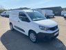 USED 2019 19 PEUGEOT PARTNER 1.6 BLUE HDI PROFESSIONAL L1 SWB 100BHP. AIRCON. SENSORS. 65K MILES. NEW SHAPE. FINANCE. PX   1 OWNER. 65K MLS. AIRCON. SENSORS. EURO 6. ULEZ. PX