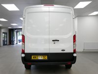 USED 2022 72 FORD TRANSIT 350 2.0 EBL 170 BHP L3 LONG LEADER EDITION AUTOMATIC 2 OWNERS | L3 LONG | 170 BHP | AUTOMATIC !