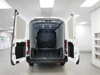 USED 2022 72 FORD TRANSIT 350 2.0 EBL 170 BHP L3 LONG LEADER EDITION AUTOMATIC 2 OWNERS | L3 LONG | 170 BHP | AUTOMATIC !