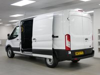 USED 2022 72 FORD TRANSIT 350 2.0 EBL 170 BHP L3 LONG LEADER EDITION AUTOMATIC 2 OWNERS | L3 LONG | 170 BHP | AUTOMATIC !