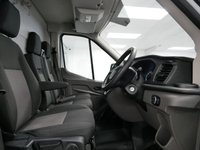 USED 2022 72 FORD TRANSIT 350 2.0 EBL 170 BHP L3 LONG LEADER EDITION AUTOMATIC 2 OWNERS | L3 LONG | 170 BHP | AUTOMATIC !