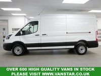 USED 2022 72 FORD TRANSIT 350 2.0 EBL 170 BHP L3 LONG LEADER EDITION AUTOMATIC 2 OWNERS | L3 LONG | 170 BHP | AUTOMATIC !