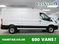 USED 2022 72 FORD TRANSIT 350 2.0 EBL 170 BHP L3 LONG LEADER EDITION AUTOMATIC 2 OWNERS | L3 LONG | 170 BHP | AUTOMATIC !