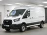 USED FORD TRANSIT