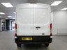 USED FORD TRANSIT