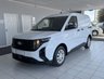 USED 2024 24 FORD TRANSIT COURIER 1.0 EcoBoost Trend Panel Van 5dr Petrol Manual SWB Euro 6 (s/s) (125 ps) AIR-CON  REVERSE CAM + APPLE CARPLAY