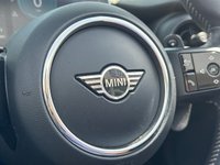 USED 2021 71 MINI CONVERTIBLE 2.0 Cooper S Exclusive Convertible 2dr Petrol Steptronic Euro 6 (s/s) (178 ps) *COMFORT PLUS AND NAV PACK*