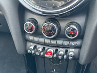 USED 2021 71 MINI CONVERTIBLE 2.0 Cooper S Exclusive Convertible 2dr Petrol Steptronic Euro 6 (s/s) (178 ps) *COMFORT PLUS AND NAV PACK*