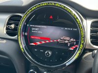 USED 2021 71 MINI CONVERTIBLE 2.0 Cooper S Exclusive Convertible 2dr Petrol Steptronic Euro 6 (s/s) (178 ps) *COMFORT PLUS AND NAV PACK*