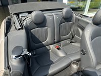 USED 2021 71 MINI CONVERTIBLE 2.0 Cooper S Exclusive Convertible 2dr Petrol Steptronic Euro 6 (s/s) (178 ps) *COMFORT PLUS AND NAV PACK*