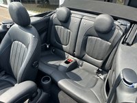 USED 2021 71 MINI CONVERTIBLE 2.0 Cooper S Exclusive Convertible 2dr Petrol Steptronic Euro 6 (s/s) (178 ps) *COMFORT PLUS AND NAV PACK*