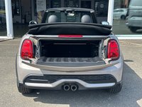 USED 2021 71 MINI CONVERTIBLE 2.0 Cooper S Exclusive Convertible 2dr Petrol Steptronic Euro 6 (s/s) (178 ps) *COMFORT PLUS AND NAV PACK*