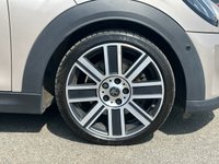 USED 2021 71 MINI CONVERTIBLE 2.0 Cooper S Exclusive Convertible 2dr Petrol Steptronic Euro 6 (s/s) (178 ps) *COMFORT PLUS AND NAV PACK*