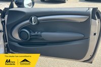 USED 2021 71 MINI CONVERTIBLE 2.0 Cooper S Exclusive Convertible 2dr Petrol Steptronic Euro 6 (s/s) (178 ps) *COMFORT PLUS AND NAV PACK*