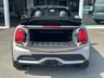 USED 2021 71 MINI CONVERTIBLE 2.0 Cooper S Exclusive Convertible 2dr Petrol Steptronic Euro 6 (s/s) (178 ps) *COMFORT PLUS AND NAV PACK*