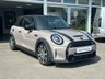 USED 2021 71 MINI CONVERTIBLE 2.0 Cooper S Exclusive Convertible 2dr Petrol Steptronic Euro 6 (s/s) (178 ps) *COMFORT PLUS AND NAV PACK*