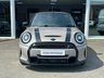 USED 2021 71 MINI CONVERTIBLE 2.0 Cooper S Exclusive Convertible 2dr Petrol Steptronic Euro 6 (s/s) (178 ps) *COMFORT PLUS AND NAV PACK*