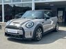 USED 2021 71 MINI CONVERTIBLE 2.0 Cooper S Exclusive Convertible 2dr Petrol Steptronic Euro 6 (s/s) (178 ps) *COMFORT PLUS AND NAV PACK*